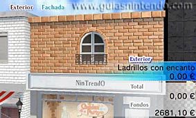 Nintendo presenta: New Style Boutique