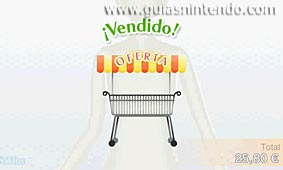 Nintendo presenta: New Style Boutique