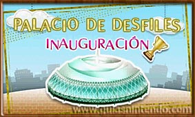 Nintendo presenta: New Style Boutique