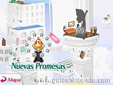 Nintendo presenta: New Style Boutique