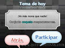Nintendo presenta: New Style Boutique