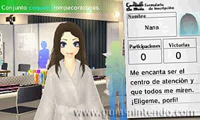 Nintendo presenta: New Style Boutique