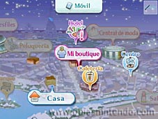Nintendo presenta: New Style Boutique