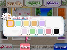 Nintendo presenta: New Style Boutique