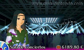 Nintendo presenta: New Style Boutique