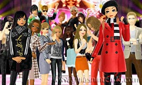 Nintendo presenta: New Style Boutique