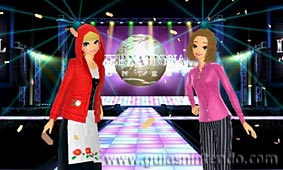 Nintendo presenta: New Style Boutique