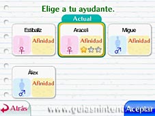 Nintendo presenta: New Style Boutique