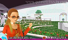 Nintendo presenta: New Style Boutique