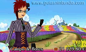 Nintendo presenta: New Style Boutique