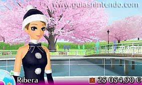 Nintendo presenta: New Style Boutique