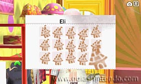 Nintendo presenta: New Style Boutique