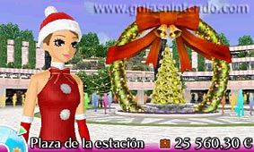 Nintendo presenta: New Style Boutique