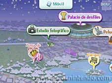 Nintendo presenta: New Style Boutique