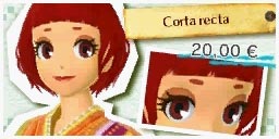 Nintendo presenta: New Style Boutique
