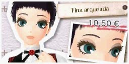 Nintendo presenta: New Style Boutique