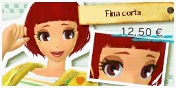Nintendo presenta: New Style Boutique