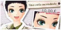 Nintendo presenta: New Style Boutique