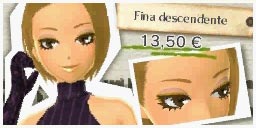 Nintendo presenta: New Style Boutique
