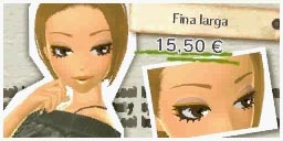 Nintendo presenta: New Style Boutique