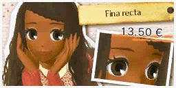 Nintendo presenta: New Style Boutique