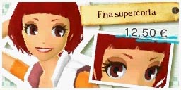 Nintendo presenta: New Style Boutique