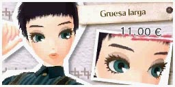 Nintendo presenta: New Style Boutique