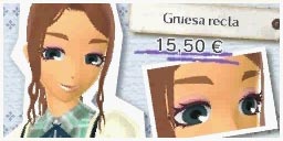 Nintendo presenta: New Style Boutique