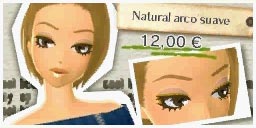 Nintendo presenta: New Style Boutique