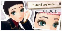 Nintendo presenta: New Style Boutique