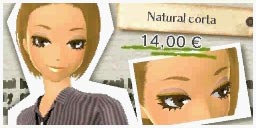 Nintendo presenta: New Style Boutique