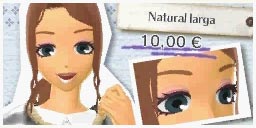 Nintendo presenta: New Style Boutique