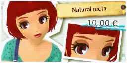 Nintendo presenta: New Style Boutique