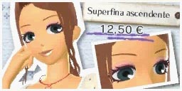 Nintendo presenta: New Style Boutique