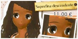 Nintendo presenta: New Style Boutique