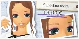 Nintendo presenta: New Style Boutique