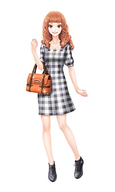 Nintendo presenta: New Style Boutique