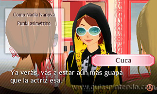 Nintendo presenta: New Style Boutique 3 - Estilismo para celebrities