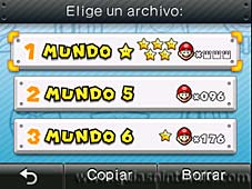 New Super Mario Bros. 2