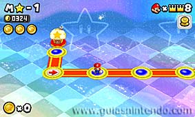 New Super Mario Bros. 2