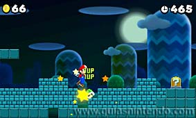 New Super Mario Bros. 2