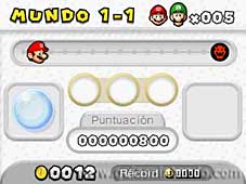 New Super Mario Bros. 2