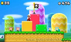 New Super Mario Bros. 2