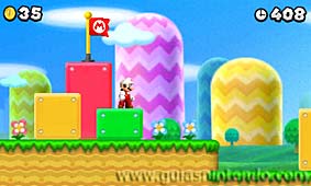 New Super Mario Bros. 2