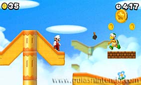 New Super Mario Bros. 2