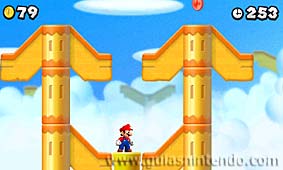 New Super Mario Bros. 2
