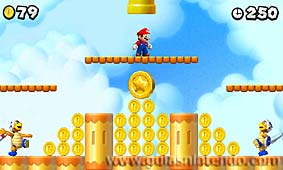 New Super Mario Bros. 2