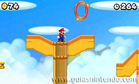 New Super Mario Bros. 2