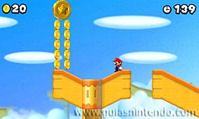 New Super Mario Bros. 2