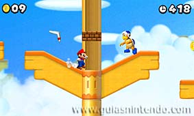 New Super Mario Bros. 2